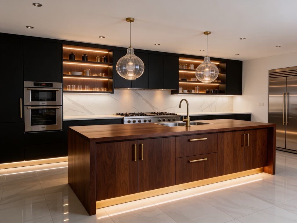 Shark Design & Build Ltd