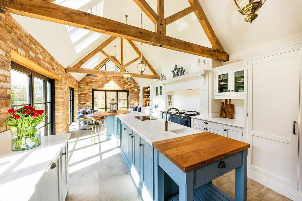 Jikoni Interiors | Kitchen, Bedroom & Bathroom Design | Northampton