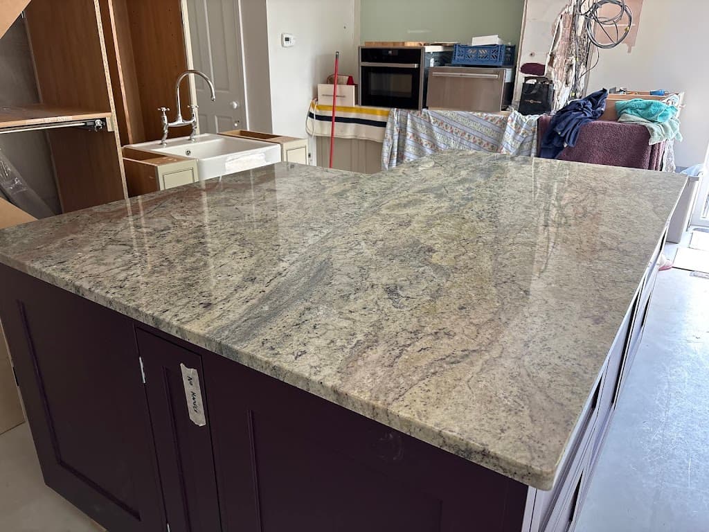 Stone Connection Worksurfaces Ltd