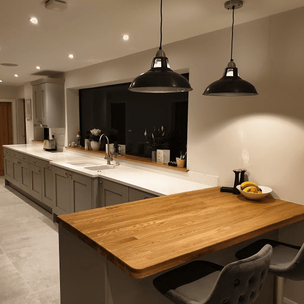 GQworktops