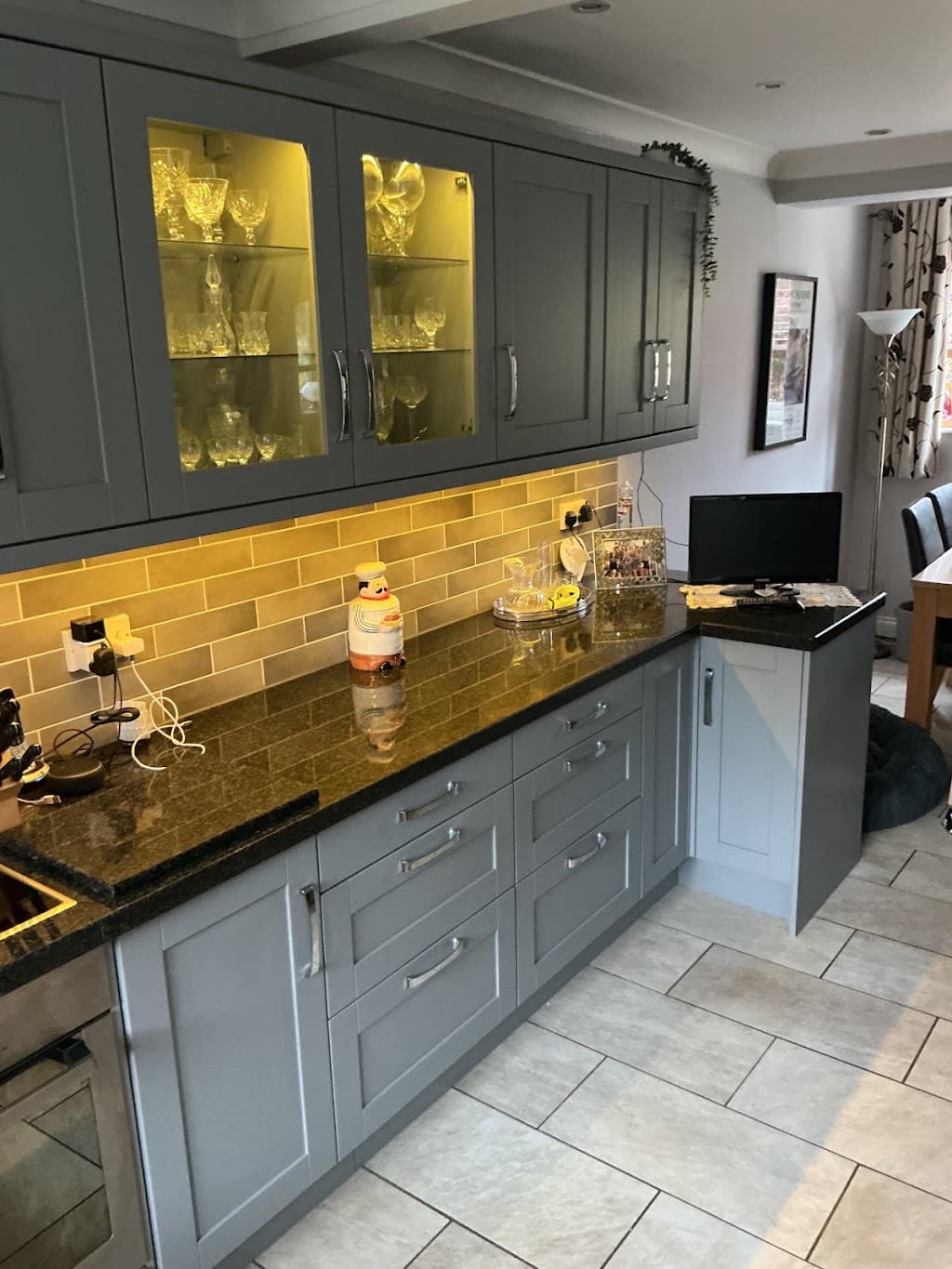 Redo Kitchens Ltd