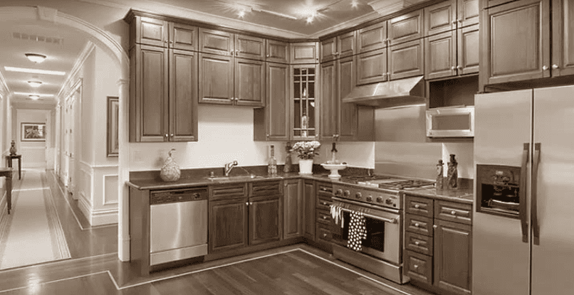 Kitchens Manchester