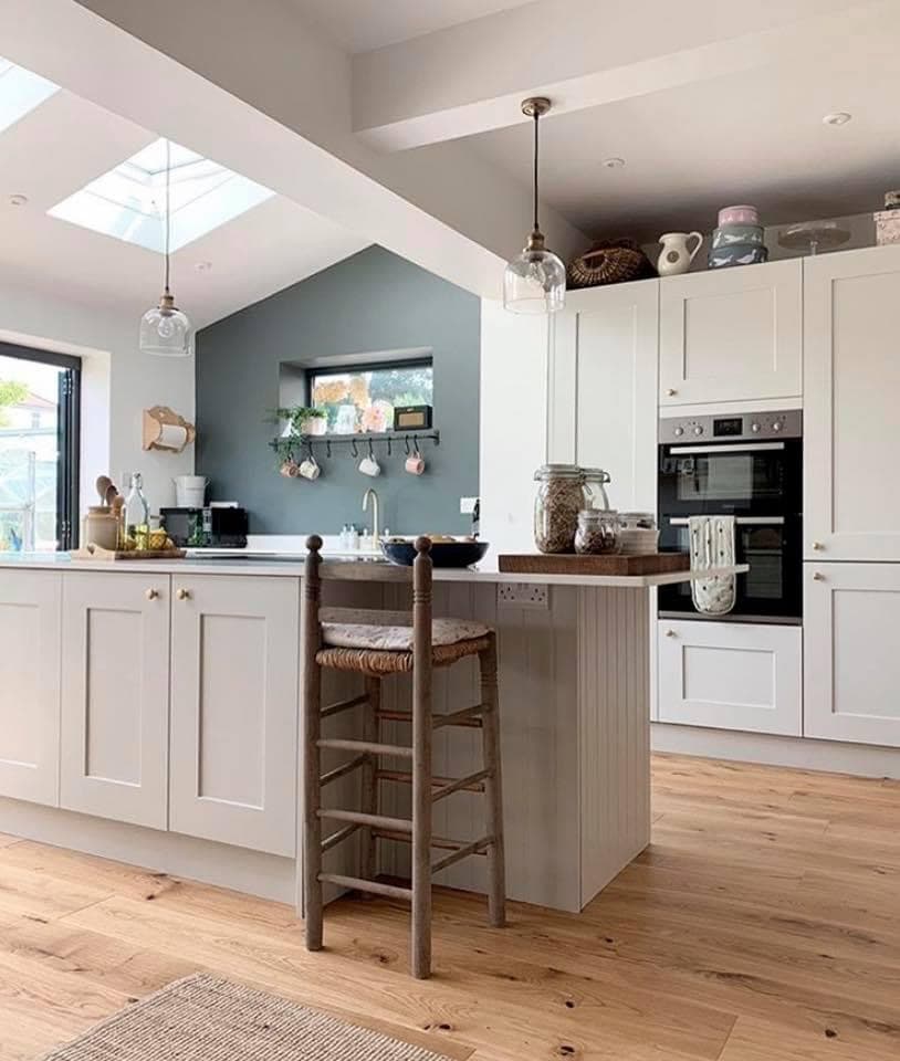 Bristol kitchens