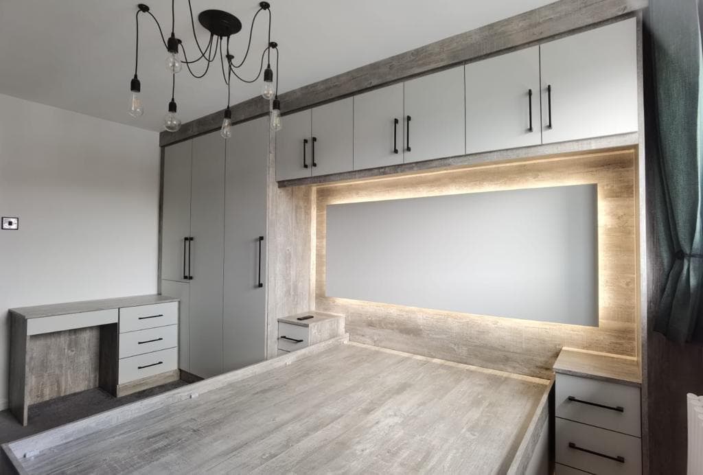 Starlight Bedrooms and Interiors