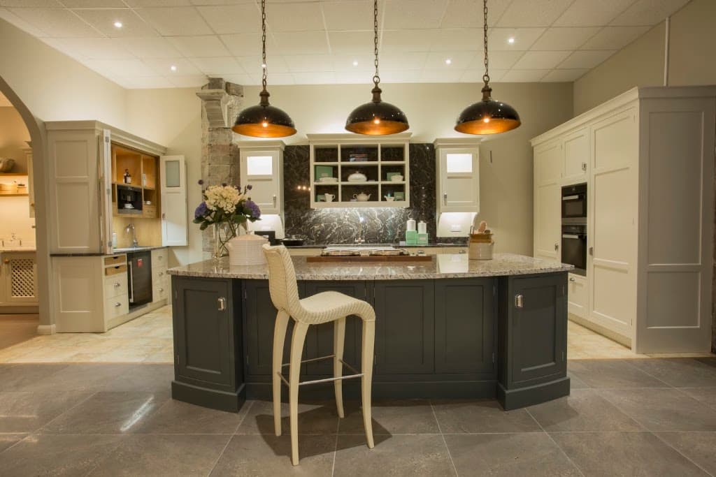 Countryside Kitchens & Interiors