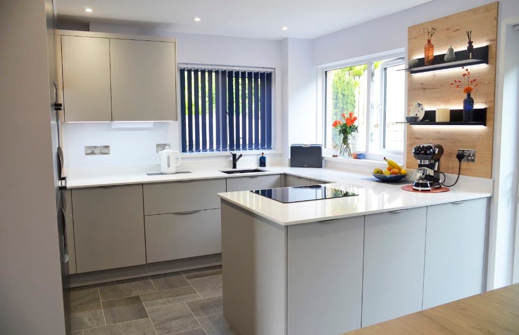 KF Kitchens