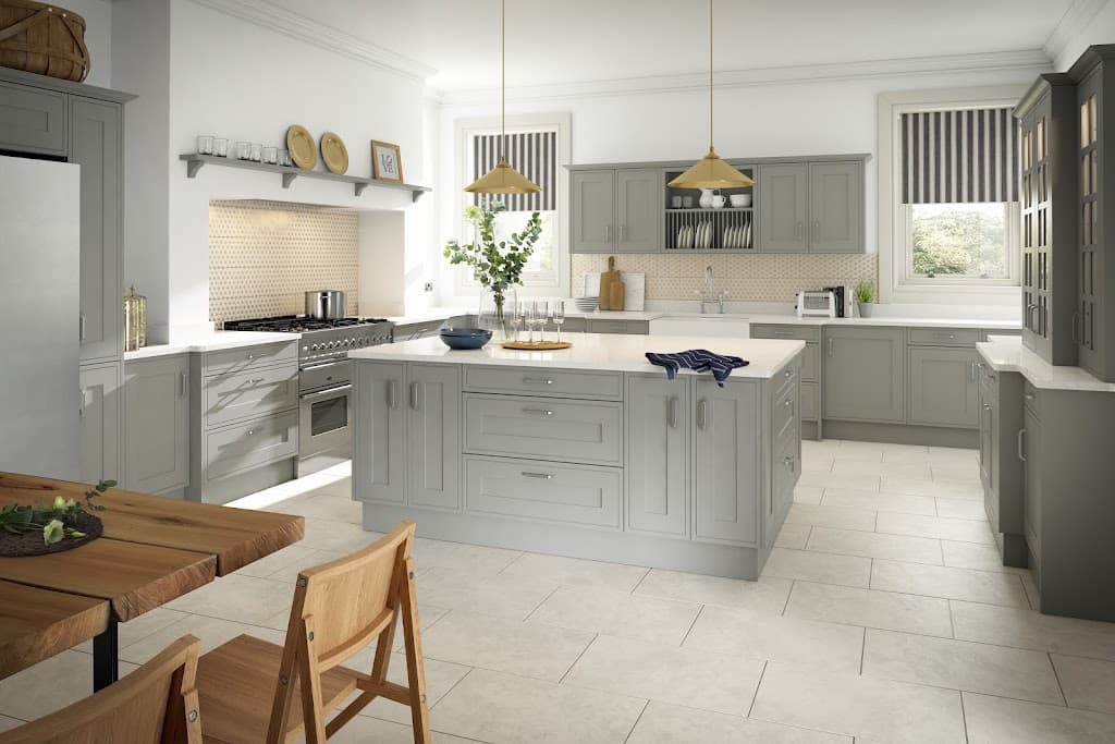 Bettinsons kitchens and appliances