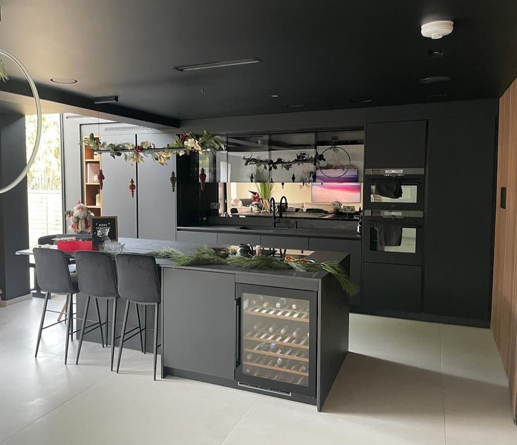 Fit & Fab Kitchen