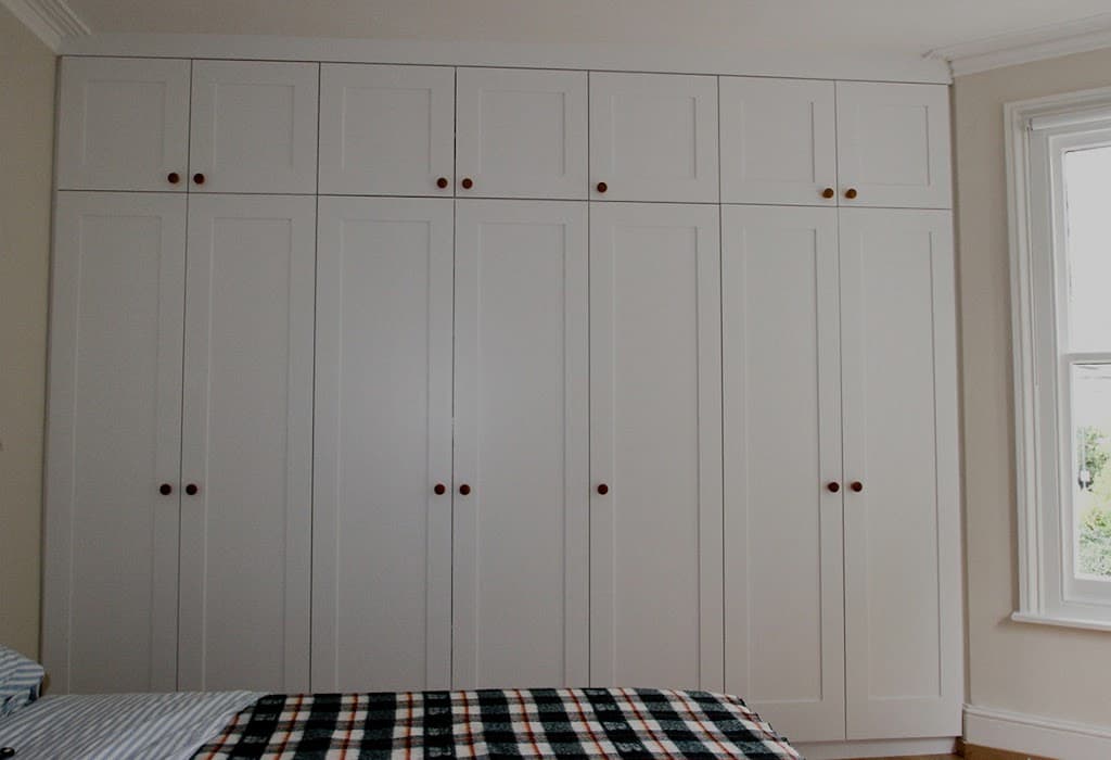 Fitted Furniture UK