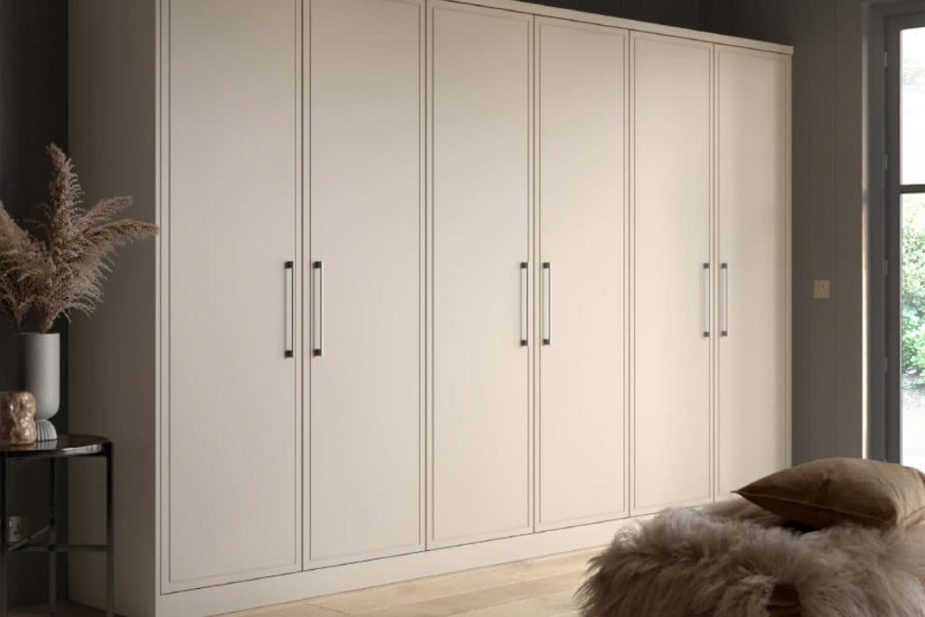 Harval Fitted Furniture Leeds