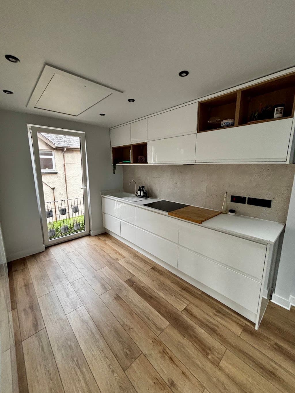 Kitchen Fitters NI