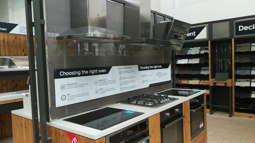 Wickes Ipswich
