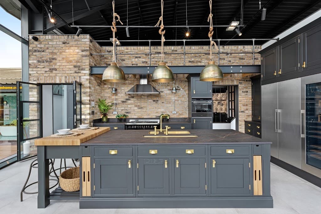 MKM Home Hull | Tiles, Bathrooms & Kitchens