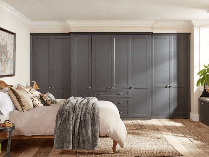 Sharps Fitted Furniture Bristol