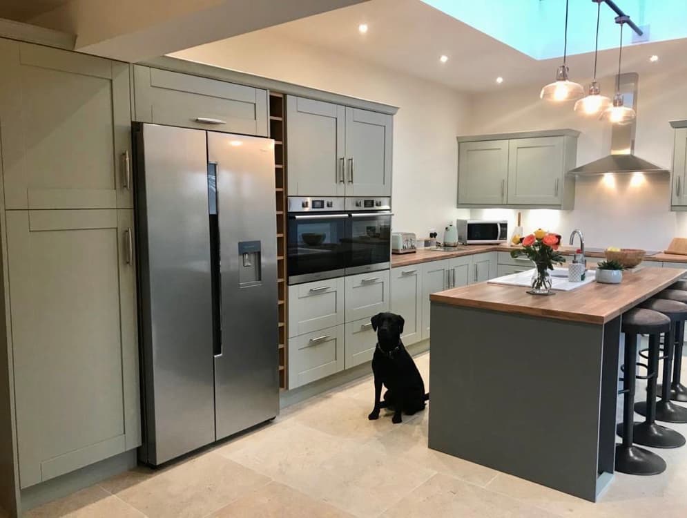 The Kitchen Depot
