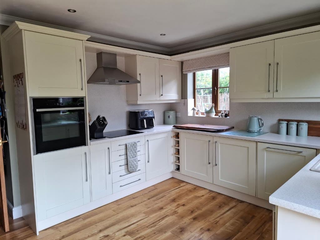 V J B Installations ltd