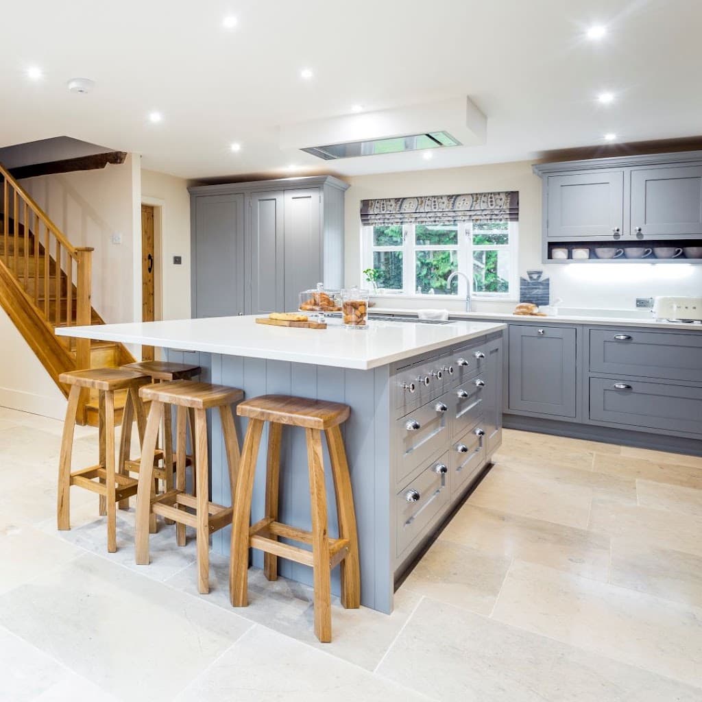 Eadonstone Kitchens