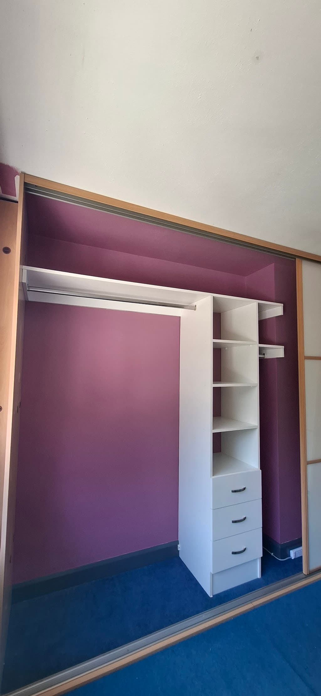 Wardrobes NI