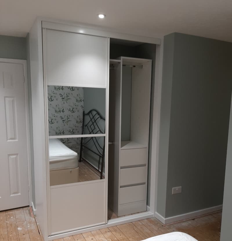Sussex Wardrobes