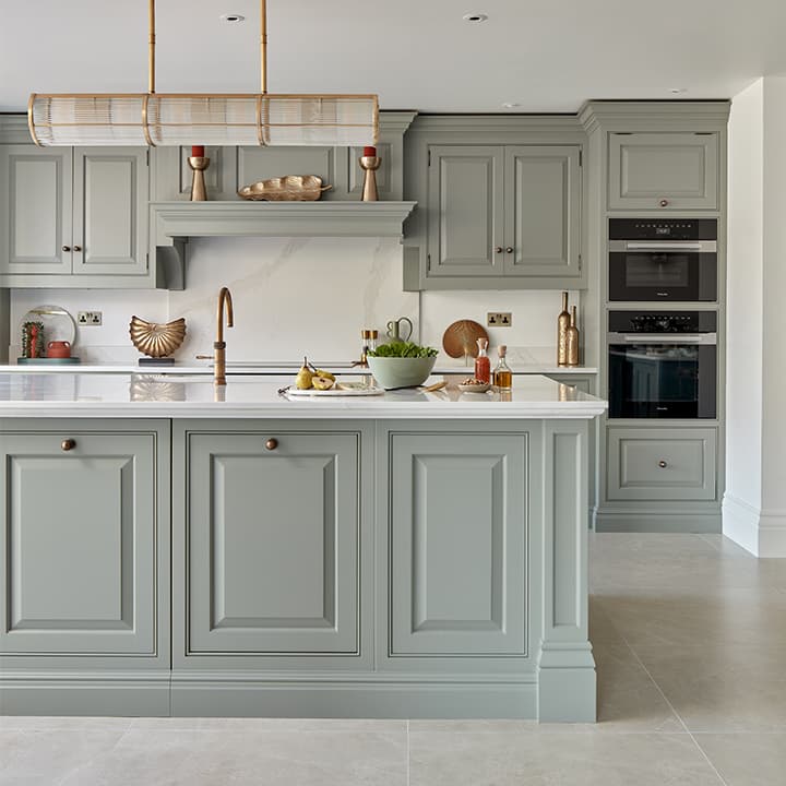 Tom Howley | Kitchen Showroom Nottingham