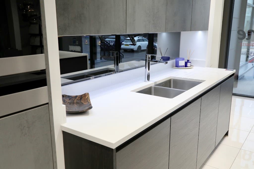 Prestige Granite & Marble Ltd