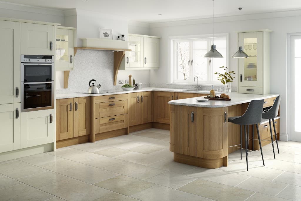 The Pentland Kitchen Company | Edinburgh