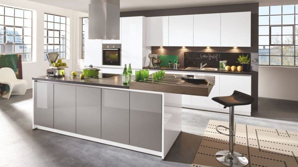 CS Kitchens