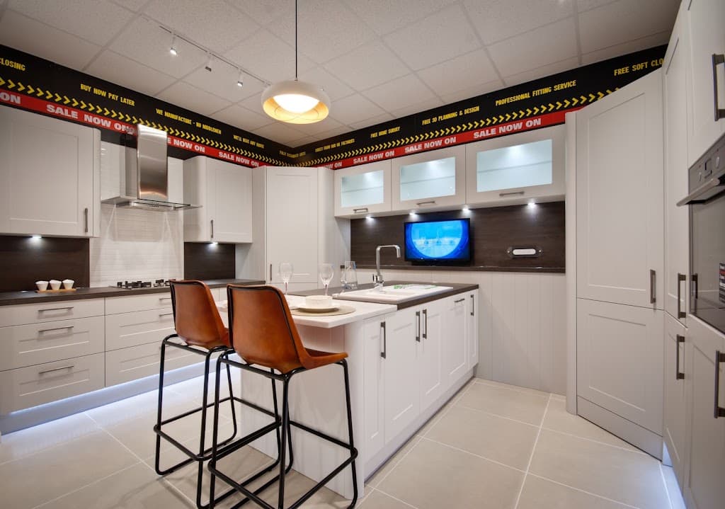 Wren Kitchens