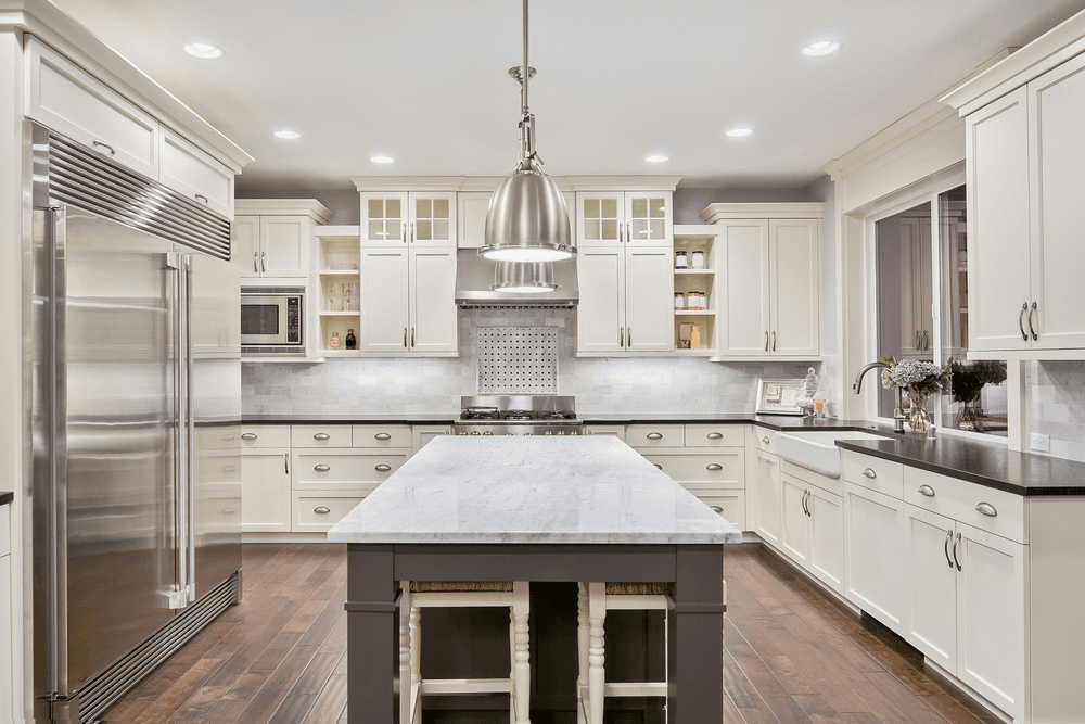 Bradford Kitchen Fitters
