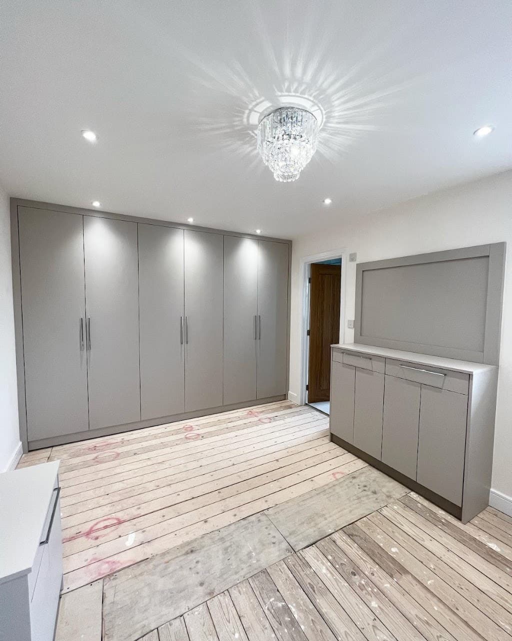 Midlands Fitted Wardrobes Ltd