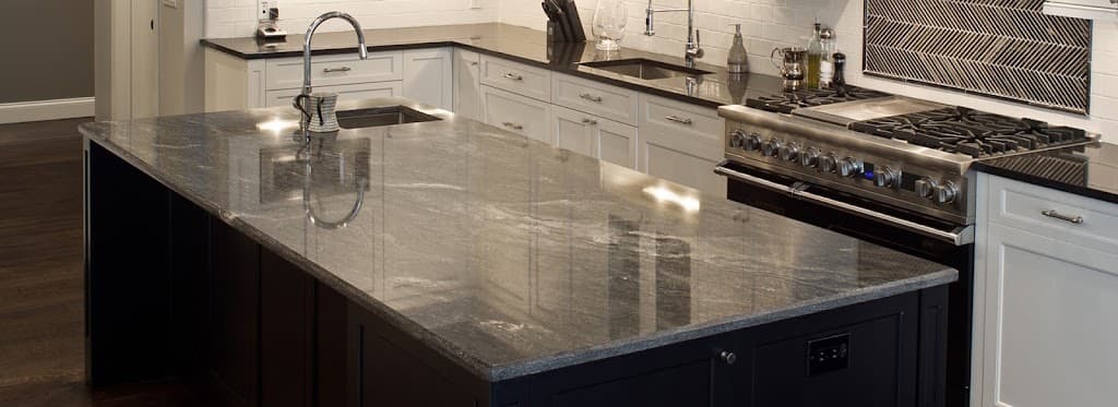 Edinburgh Granite & Marble