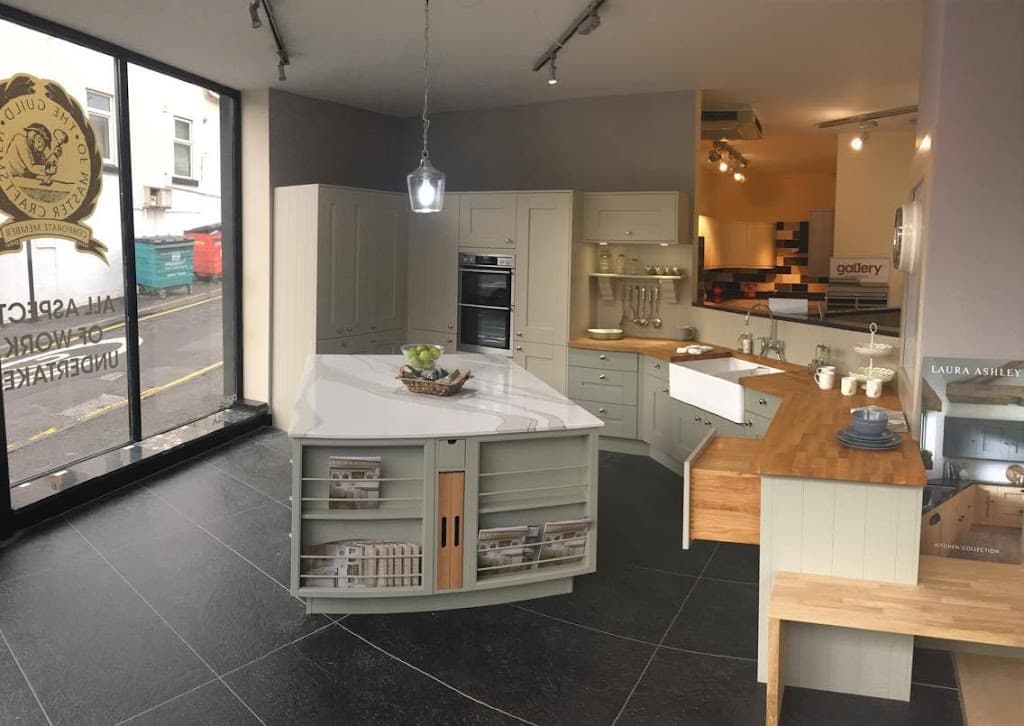 The Kitchen Gallery Sheffield