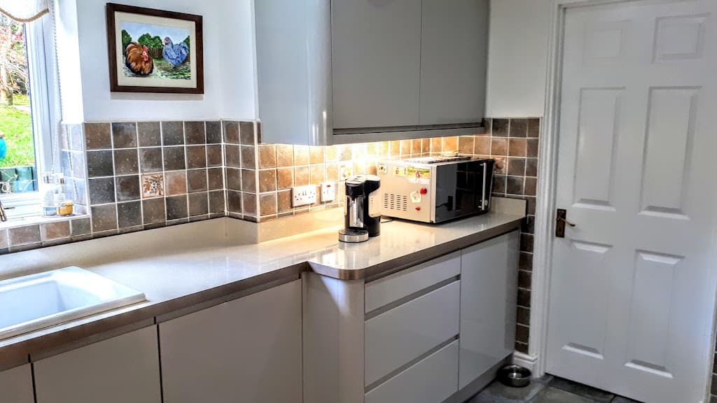 Wren Kitchens