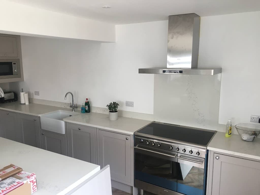 Tekstone UK - Granite and Quartz Worktops