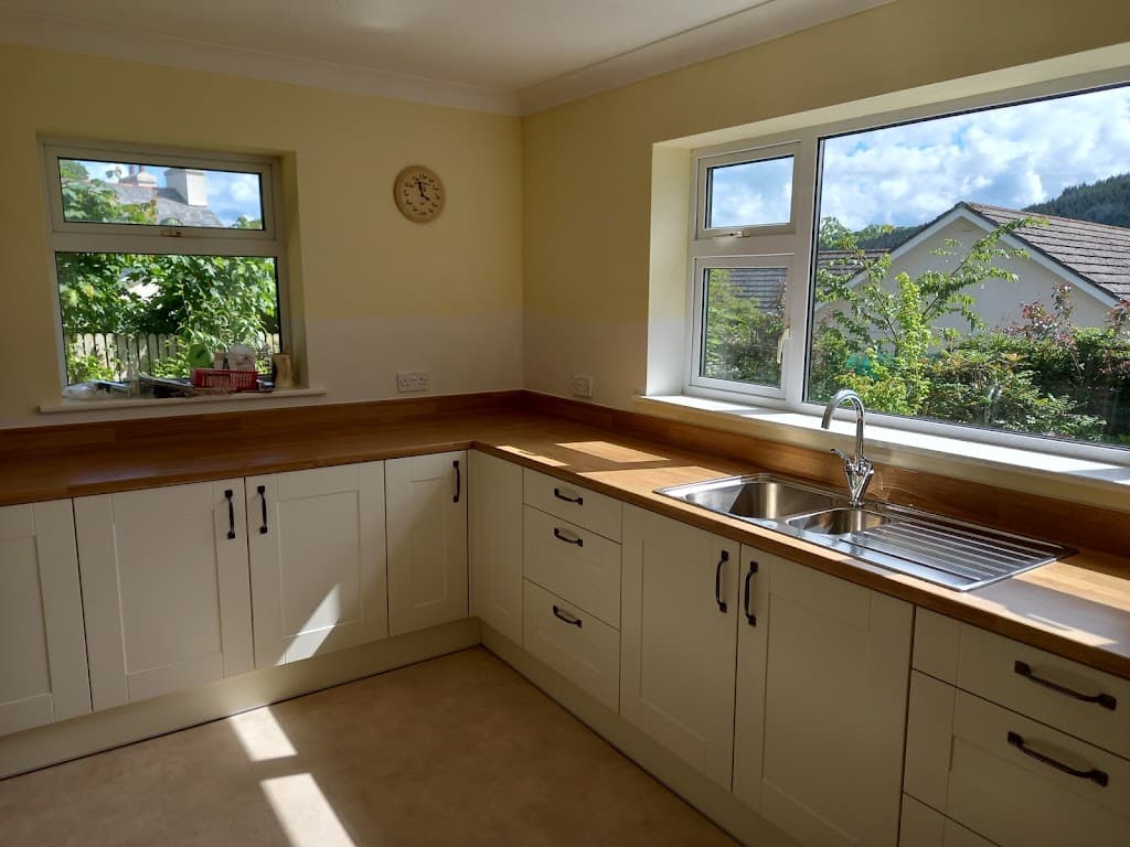 Wren Kitchens