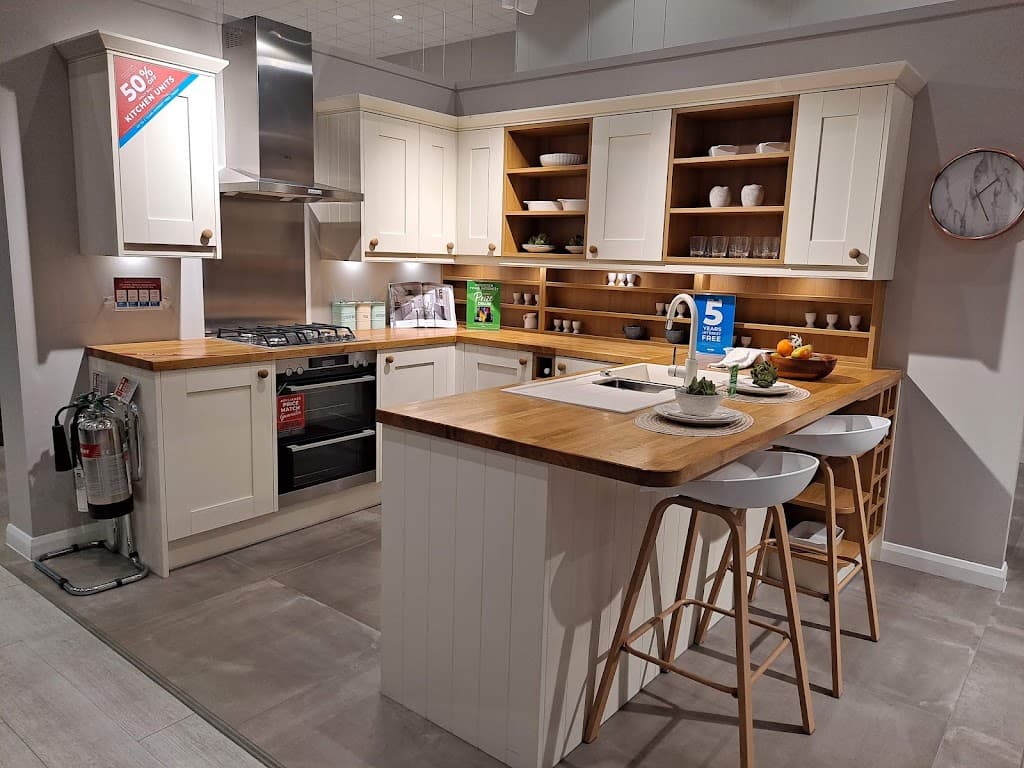 Wren Kitchens