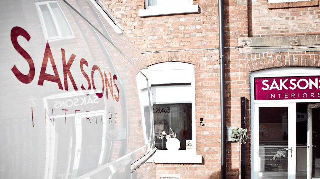 Saksons Interiors Limited