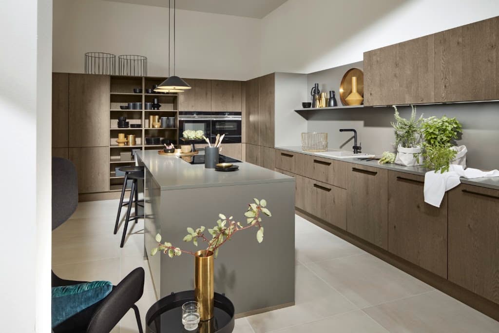 Nolte Kitchens: Westminster
