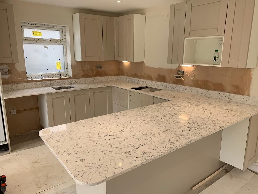 Rock & Co Granite and Quartz Specialist