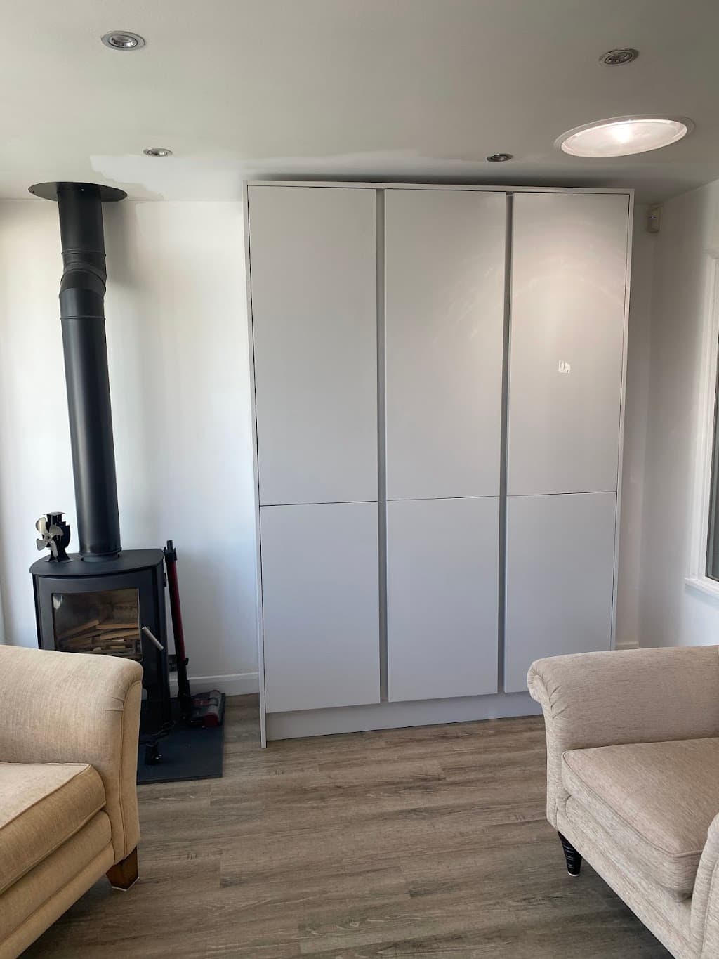 UK Kitchens