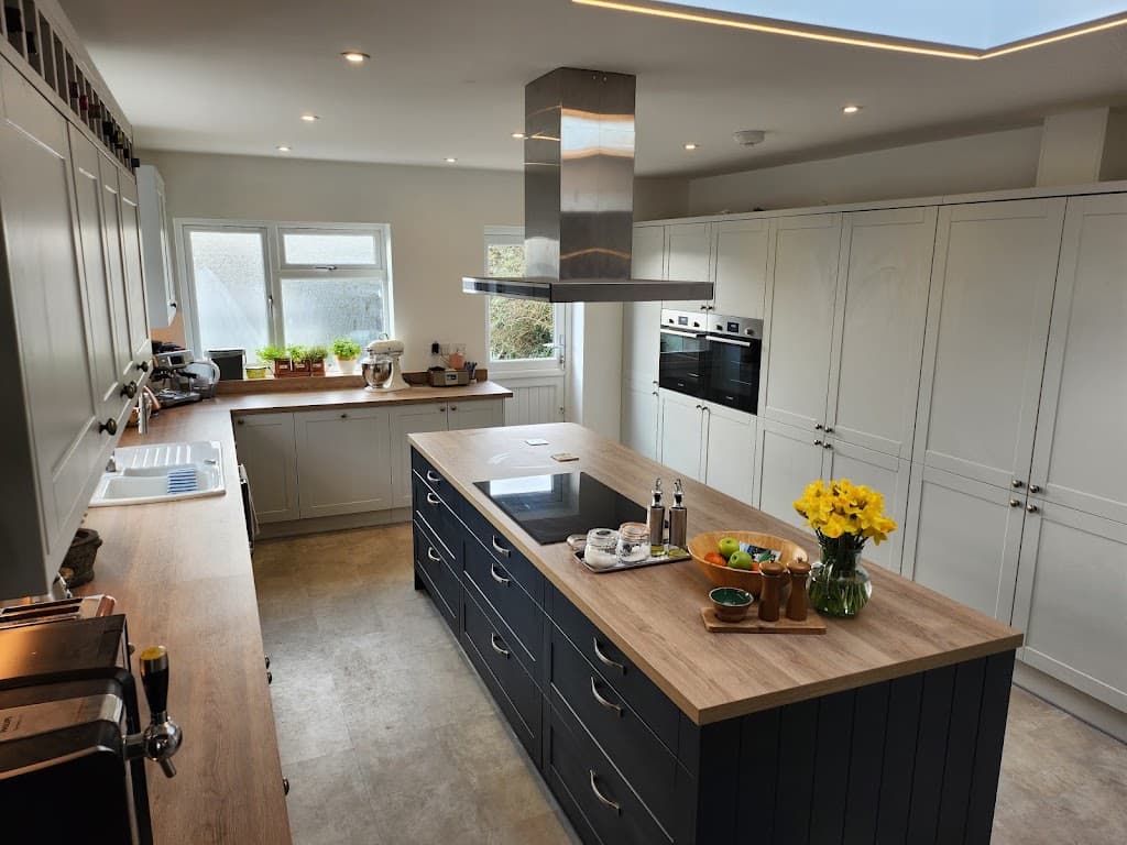 Wren Kitchens