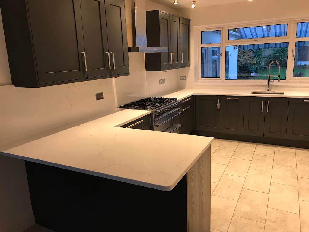 Vogue Granite
