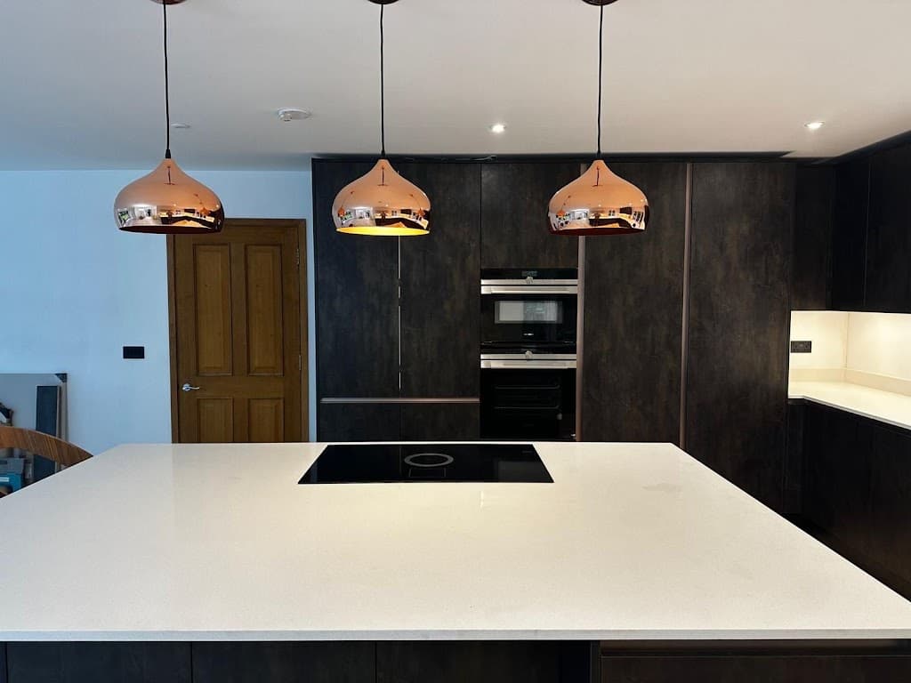 Reading Worktops
