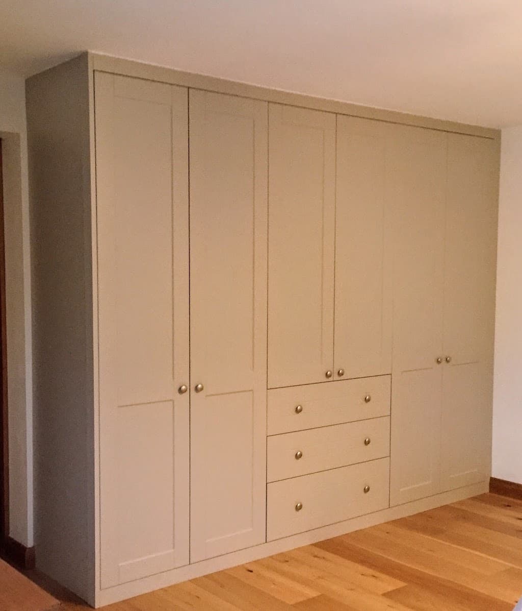 Labbetts Fitted Bedrooms Leicester
