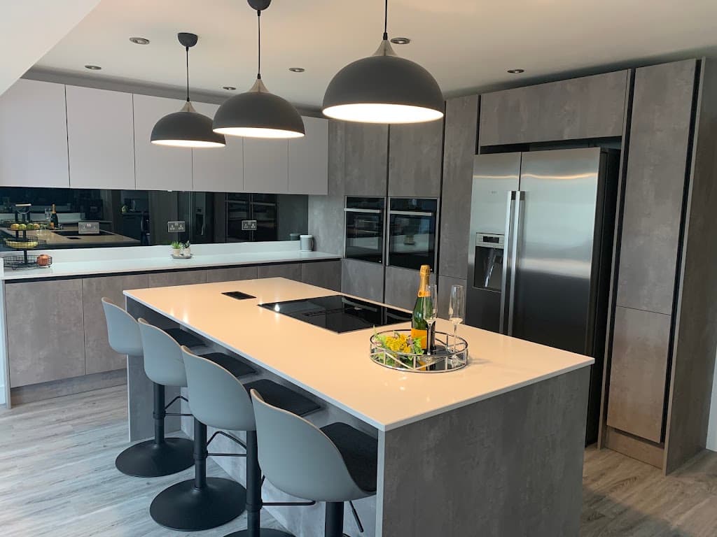 Kitchen Craft Design Sheffield