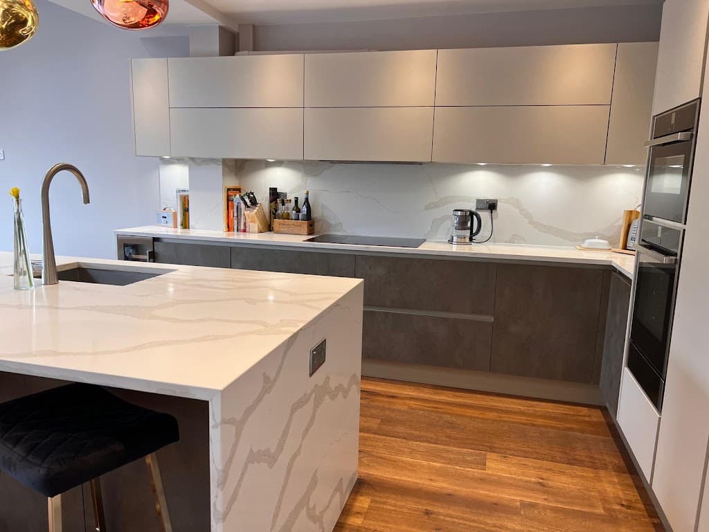 Quartz Worktops london, Marble, Granite Fabricator