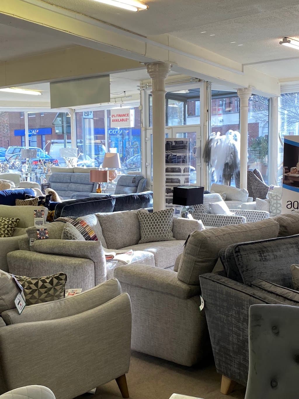 Ellis Home Interiors