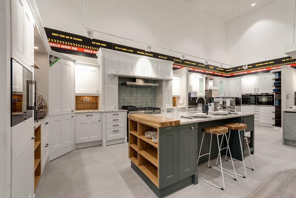 Wren Kitchens