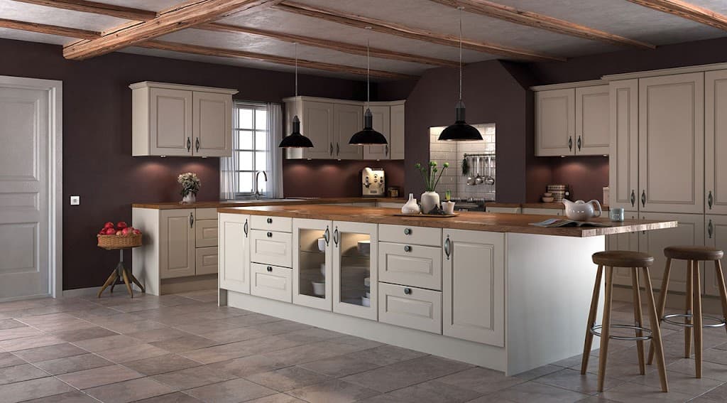Kitchen City
