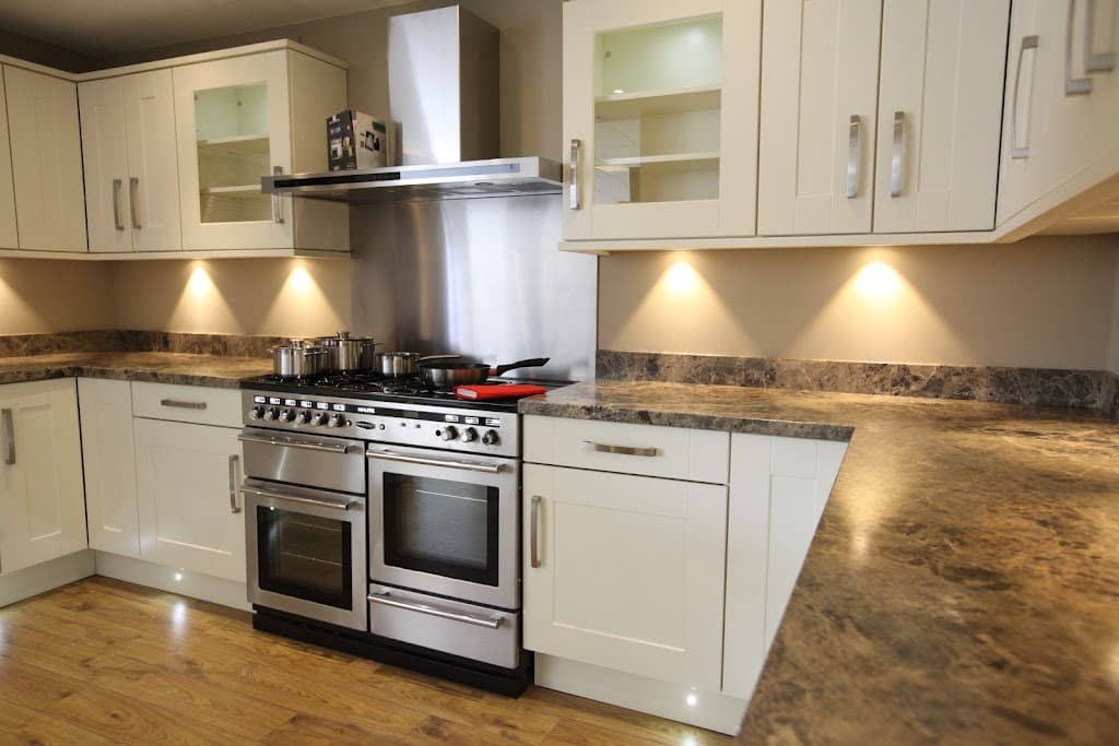 KTF Kitchens